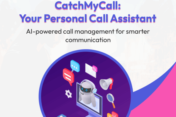CatchMyCall Launches Across India: Transforming Call Management into a Personal AI Assistant