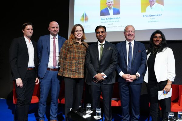 India-Sweden Innovation Day’s 12th Edition Celebrates Its 2025 Vision of Driving Real-World Impact and Progress Ahead of COP 30