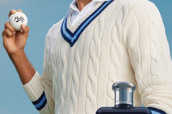 RALPH LAUREN FRAGRANCES UNVEILS CRICKET ICON JASPRIT BUMRAH AS THE AMBASSADOR OF POLO 67 IN INDIA