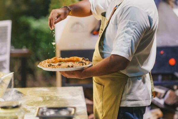 From Basil Box to Sangam Italiano – Prayagraj Welcomes Its First Authentic Italian Dining Experience