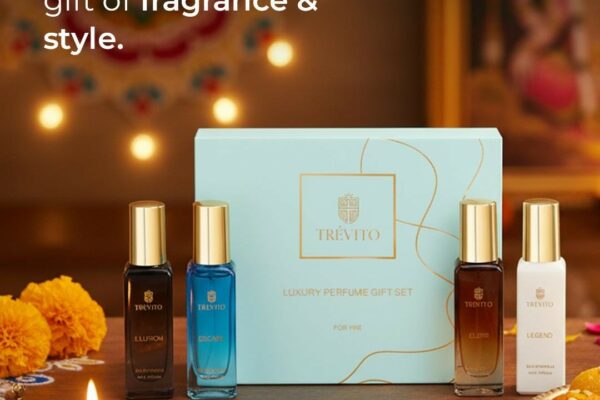 TrevitoLifestylePerfumesMakeDiwaliMoreLuxurious