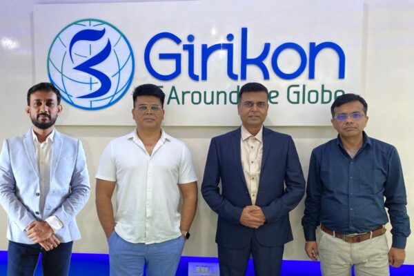 GirikVoice Launches Human like AI Voice Agent to Help Indian Businesses Scale Conversations and Boost Productivity