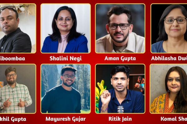 India’s power personalities you should know about in 2025