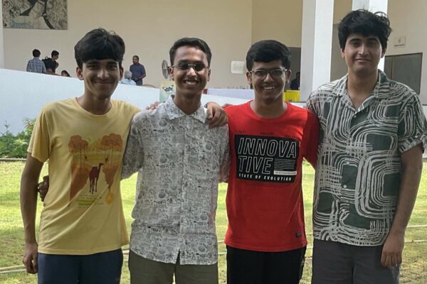 Scaler School of Technology Extends Full Scholarships for IOI Talent