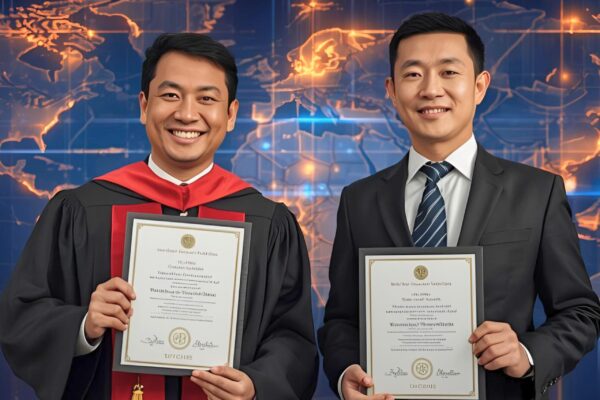 DigitalYoog Media Collaborates with global Universities for Honorary Doctorate Degrees