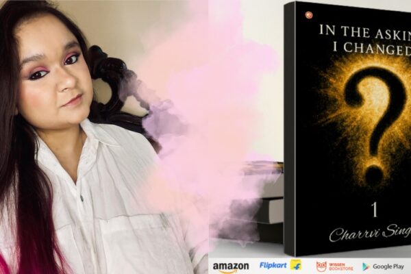 A Young Voice on Growth: Charrvi’s Debut Captures Hearts and Minds