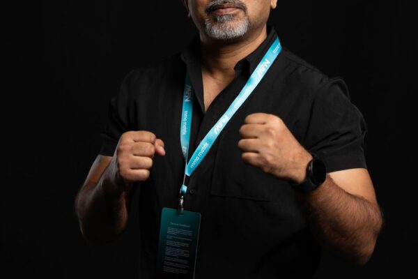 Vision Restored, Legacy Preserved: How 8th Dan Karate Coach Yashpal Singh Kalsi Overcame a Rare Eye Condition to Keep Guiding Thousands