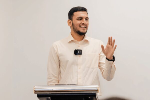 Ali Lokhandwala’s Amazon Empire: How Over 15,000 Students Are Building Profitable Businesses Using His Proven Strategy