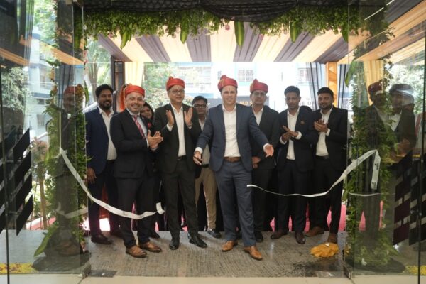 Hettich Showcases Magical Interior Solutions at Newly Revamped Pune Experience Centre