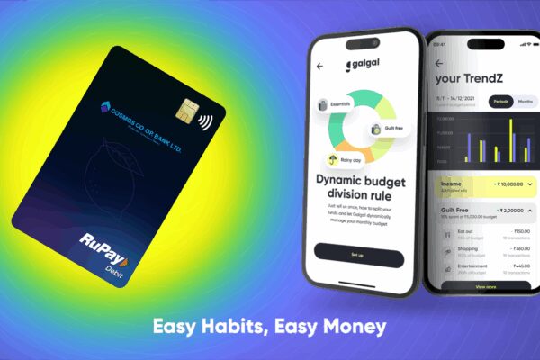 Galgal App: India’s First Youth-Focused Digital Banking Solution from a Co-operative Bank