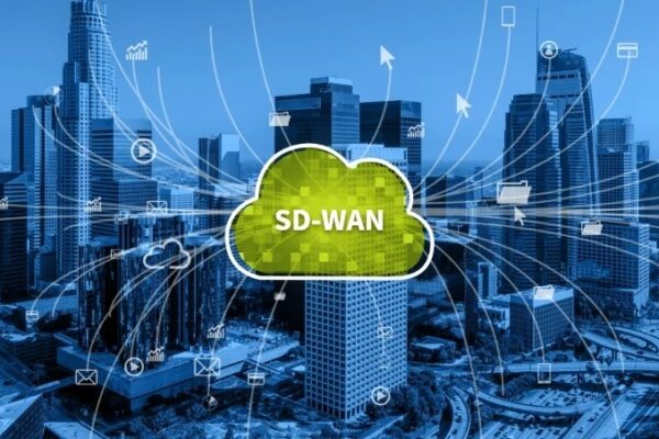 SASE and SD-WAN: Delivering Scalable, High-Performance Connectivity
