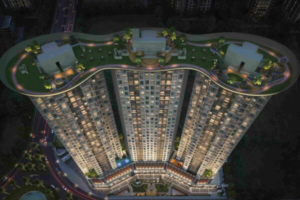 Landmarc by Saheel: Crafted for the Next-Gen Urban Lifestyle in Hinjawadi
