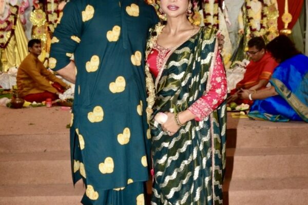 Indrani Mukerjea Enterprise Announces the Return of Chitrangada – Ek Sashakt Naari with Subrat Panda as Arjun