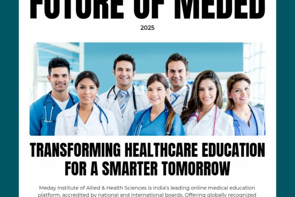 Medway IAMHS Institute: Redefining Medical Education Through Innovation, Excellence, and Global Recognition