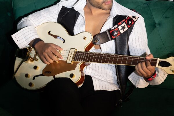 “From Bhopal to Bombay’s Biggest Stage Stebin Ben’s First-Ever Grand Concert at NMACC”
