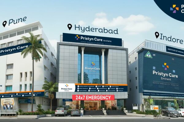 Pristyn Care Deepens Critical Care Capabilities with 100+ ICU Units; Expands Footprint to 11 Owned Hospitals Nationwide