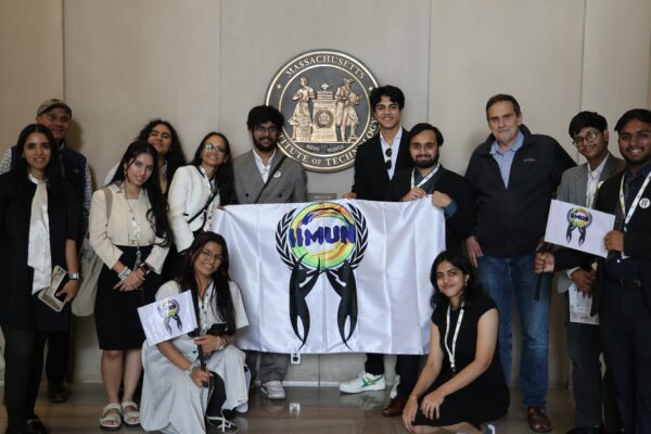 I.I.M.U.N. Embarks on Landmark USA Study Tour to Shape Future Glocal Leaders