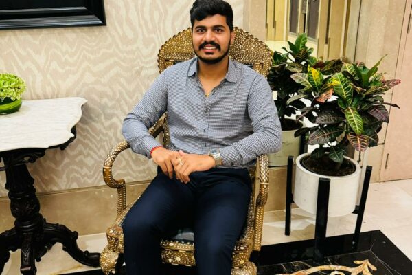 Let AI Work for Your Wealth – The Sarvasvamegh Revolution in Automated Trading
