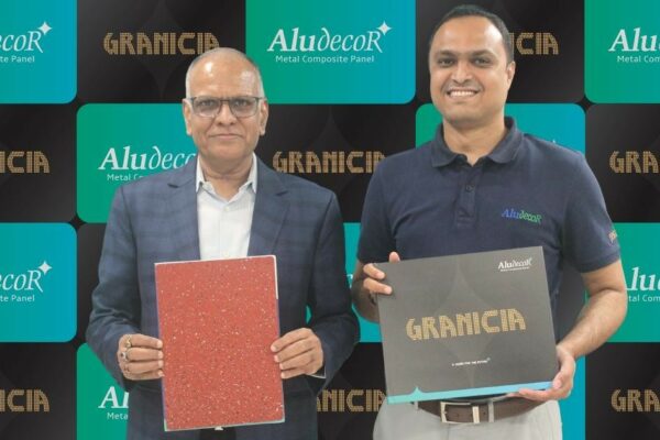 Granicia: Aludecor Reimagines a Venetian Classic for the World