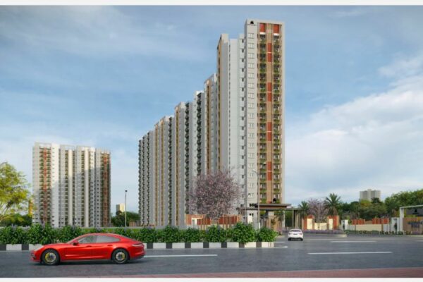 Sowparnika Whispering Petals: Premium Living Made Affordable in Bangalore’s Next Growth Hub