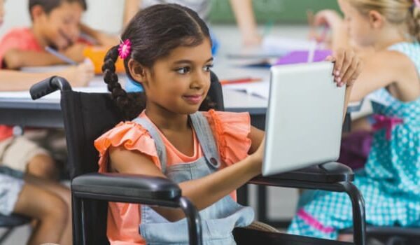 The Himalayan School Pioneers Inclusive Online Learning for Students with Special Needs