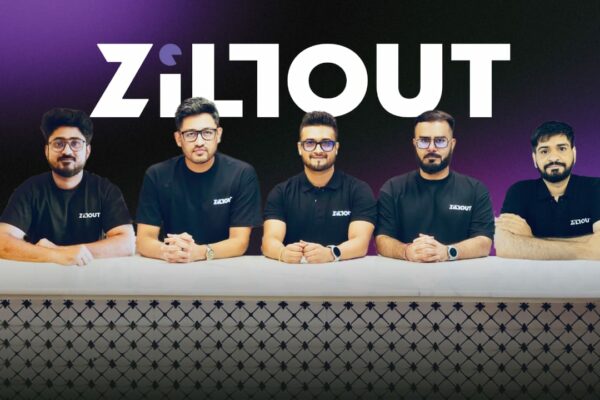 ZILLOUT RAISES ₹2.75 CRORE SEED ROUND FOR INDIA’S GOING-OUT SaaS PLATFORM