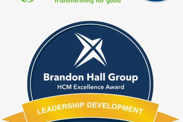 Cairn Oil & Gas hits hat-trick at Brandon Hall Group™ HCM Excellence Award® 2025 for excellence in learning and development