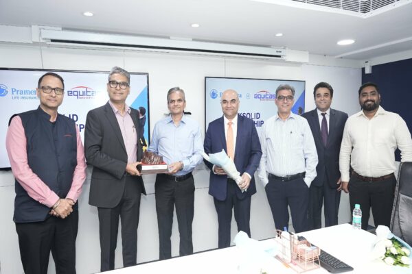 Pramerica Life Partners with Equitas Small Finance Bank to Expand Bancassurance Reach Across 18 States