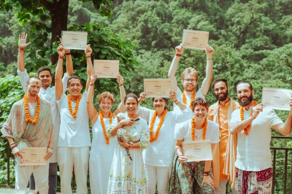 Mind Flow Harmony — Best Yoga Teacher Training in Rishikesh (Certified & Heart-Centered)
