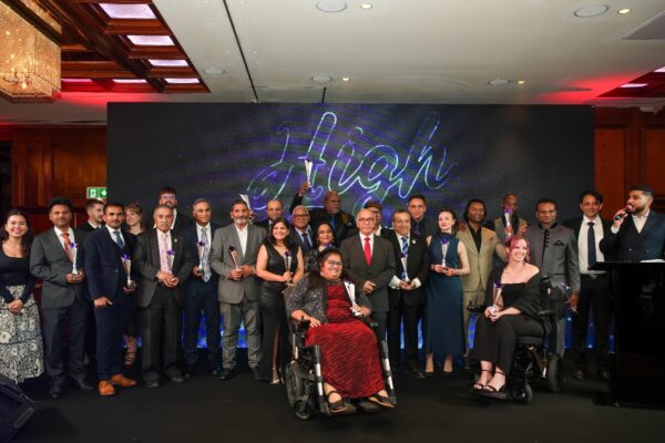 High Flyers 50 GloBiz Awards 2025 Celebrates Global Icons in London