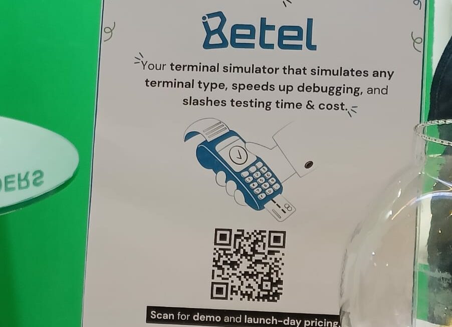 Payhuddle Launches Betel, a cloud-based EMV terminal simulator to slash test time and costs