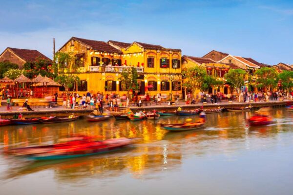 Vietnam Emerges as the Next Big Travel Destination for Indian Tourists in 2026