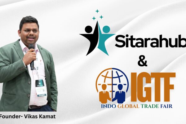 Sitarahub Launches India’s First 360° Premium Trade Advertising Platform