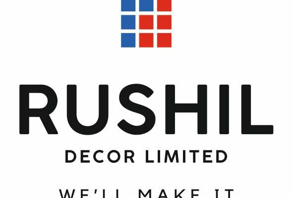 Powering Growth: Rushil Décor Commences Trial Run Production at Phase 2 of its State-of-the-Art Jumbo Laminate Plant