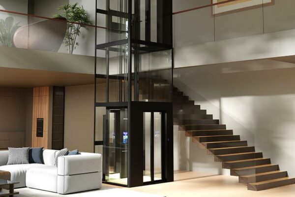 Elite Elevators Presents X300 & X300 MK II — The World’s Most Thoughtfully Engineered Home Elevator