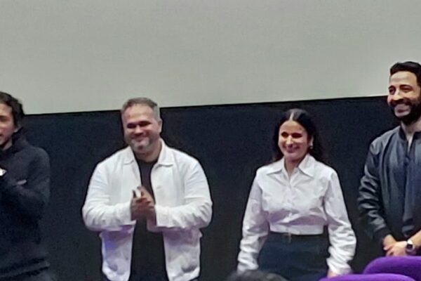 Golden Ratio Films brings Anshuman Jha’s Vision to Life with a bold debut in Direction