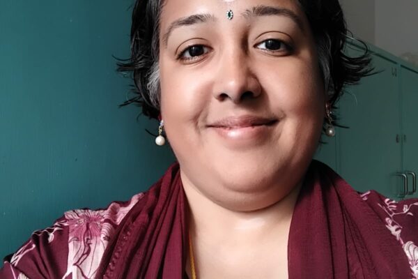 From Faith to Nation-Building: How Parvathy Ananthanarayanan’s Ram SwaRajya Library is Inspiring a More Conscious India