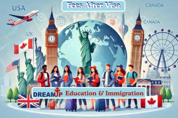 DreamUp Education Launches in Panipat with a Revolutionary Model: Fees After Visa, 100% Job Guarantee