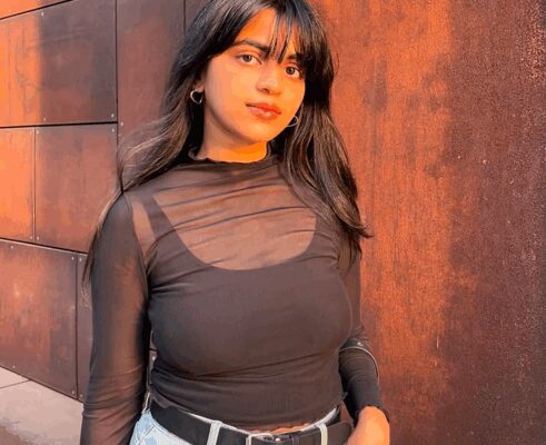 Bhairavi Pawar: The Lifestyle Creator Redefining Everyday Inspiration
