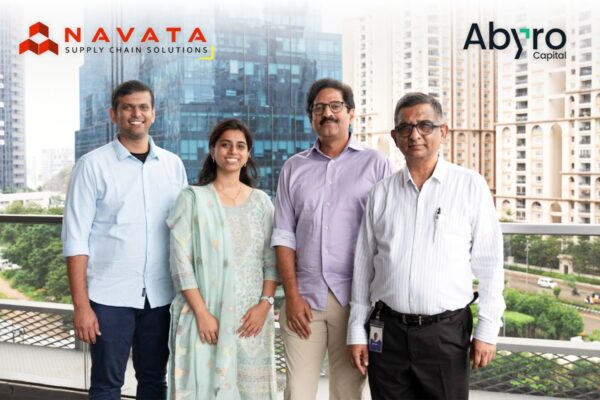 Navata Supply Chain Solutions secures fresh investment led by Abyro Capital to revolutionize last-mile integrated logistics in Bharat