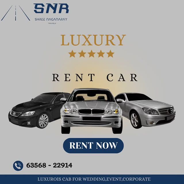 Snr Travels , Car hire in Ahmedabad, Car rental in Ahmedabad, Urbania hire in Ahmedabad, Swift Dzire hire in Ahmedabad, Innova Crysta hire in Ahmedabad, Toyota Hycross hire in Ahmedabad, Fortuner hire