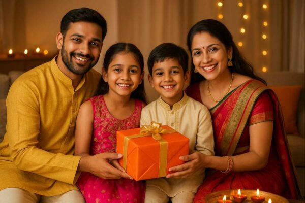 The Ultimate List of Best Diwali Gifts for 2025