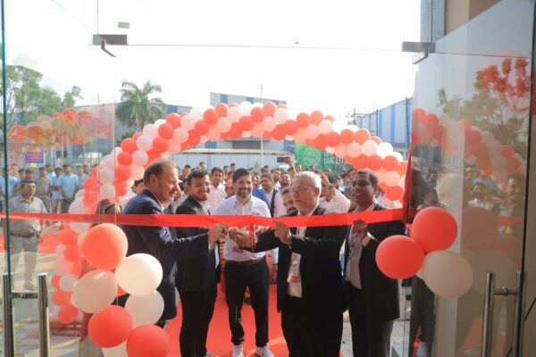 TEADIT® OPENS NEW FACILITY IN INDIA Annual Distributor Event Held at New Facility