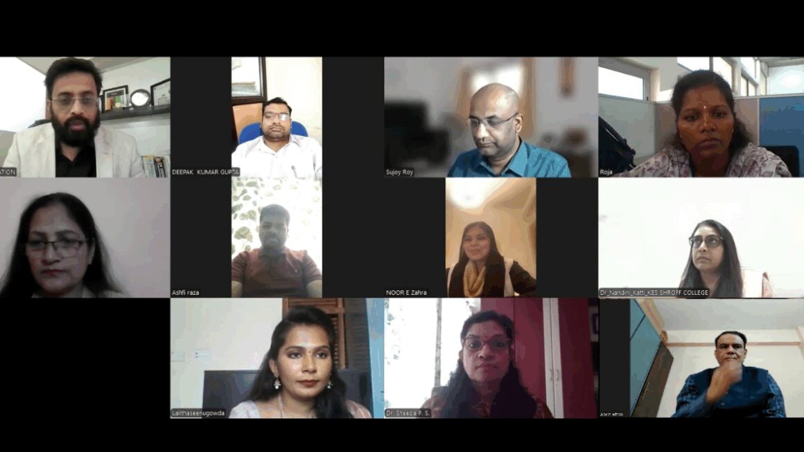 ICETCSIS 2025 Concludes Successfully with Over 200 Papers Presented Globally — Chief Guest Dr. Aariz Aftab, IAS, Graces the Inaugural Session