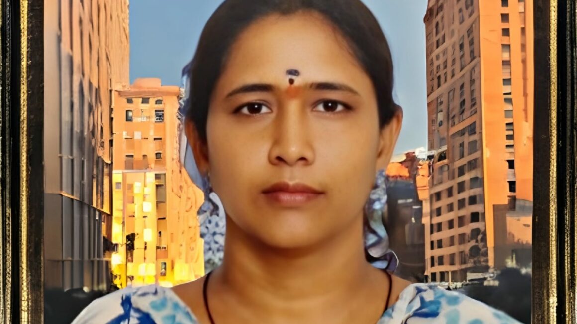 Bala Bharathi Kodali has been appointed as the Honorary Deputy Commissioner General from Colombia