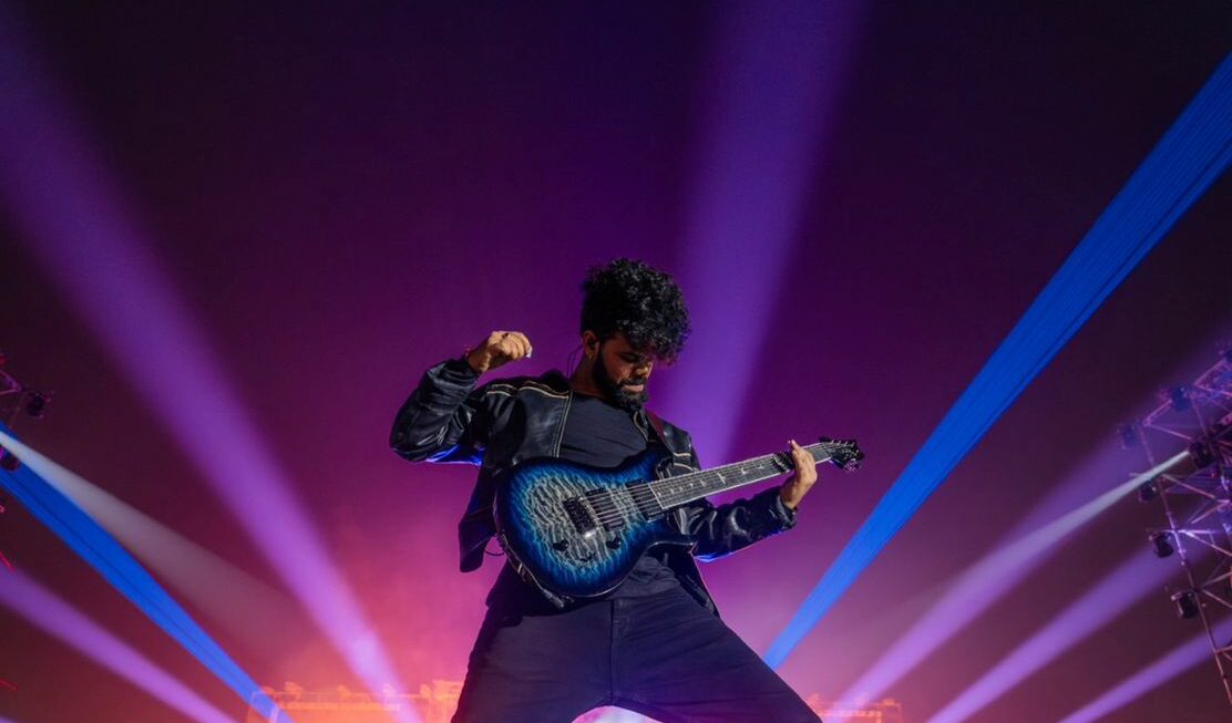 Kalpana – The Journey of a Dream