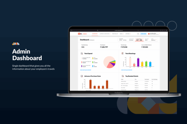 From Chaos to Clarity: The Modern Approach to Managing Expenses