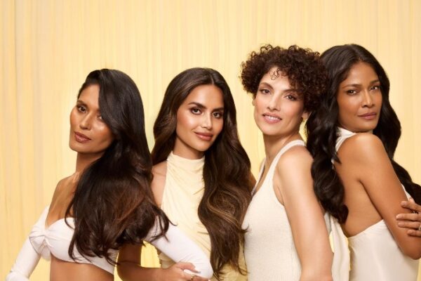 indē wild Introduces Next-Gen Bond Repair with Ayurveda and Biotech: The Champi Shampoo &Conditioner Duo