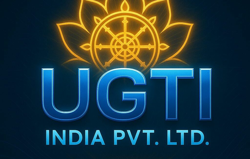 UGTI: How an 18-Year-Old CEO is Building a New Model of Family-Led Leadership