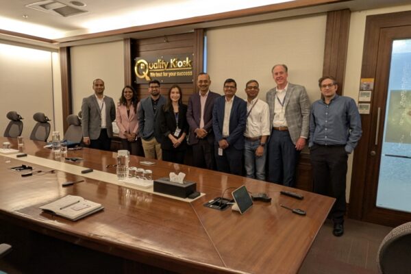QualityKiosk and Katalon Launch Co-Lab — A Joint Innovation Lab Driving the Future of AI-Native Test Automation